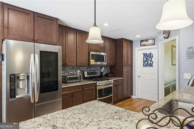 139 Sunset Way Hiram - Photo 13
