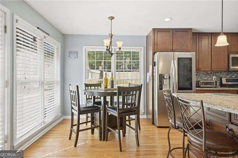 139 Sunset Way Hiram - Photo 14