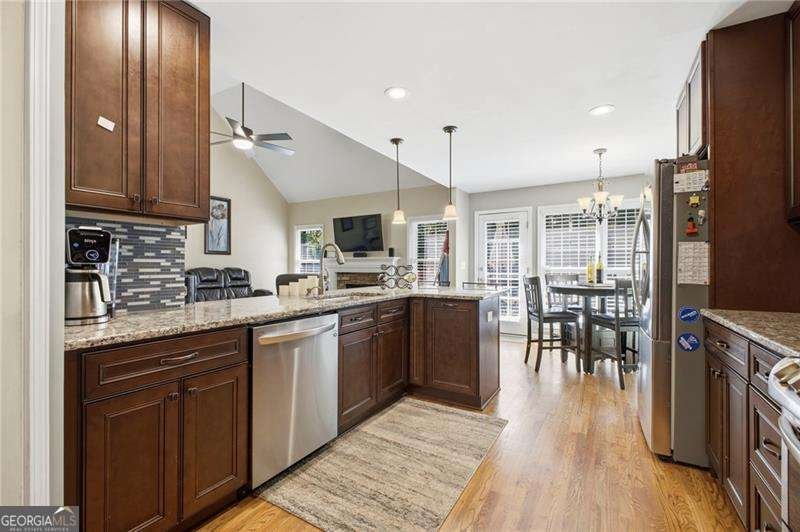 139 Sunset Way Hiram - Photo 15