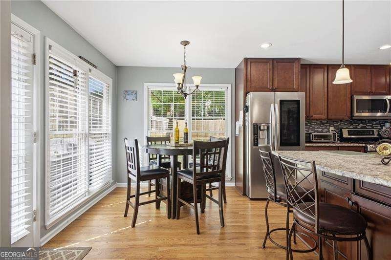 139 Sunset Way Hiram - Photo 16