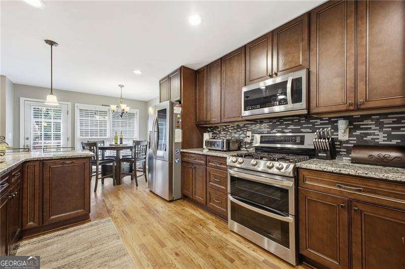 139 Sunset Way Hiram - Photo 17