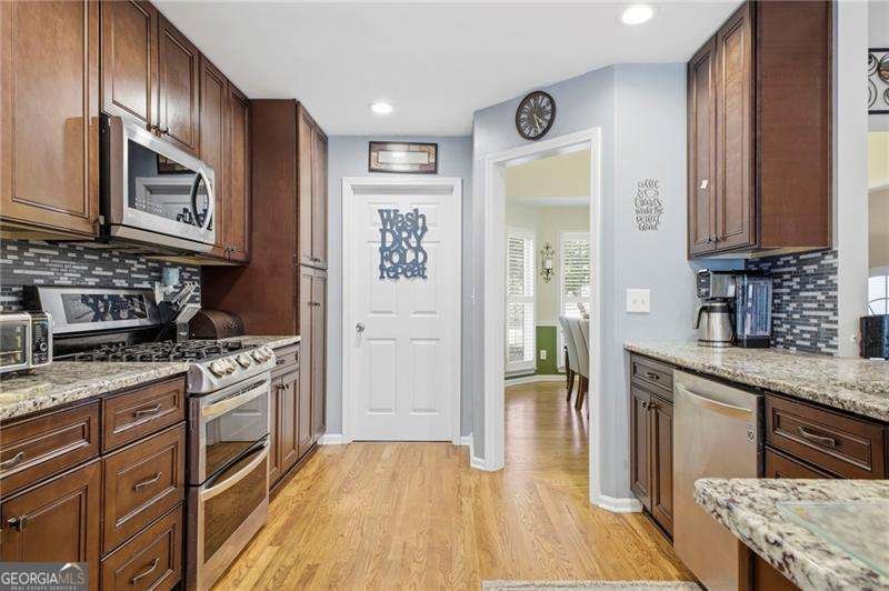 139 Sunset Way Hiram - Photo 18