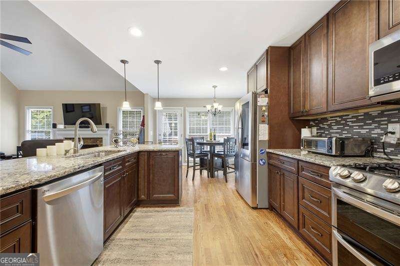 139 Sunset Way Hiram - Photo 19