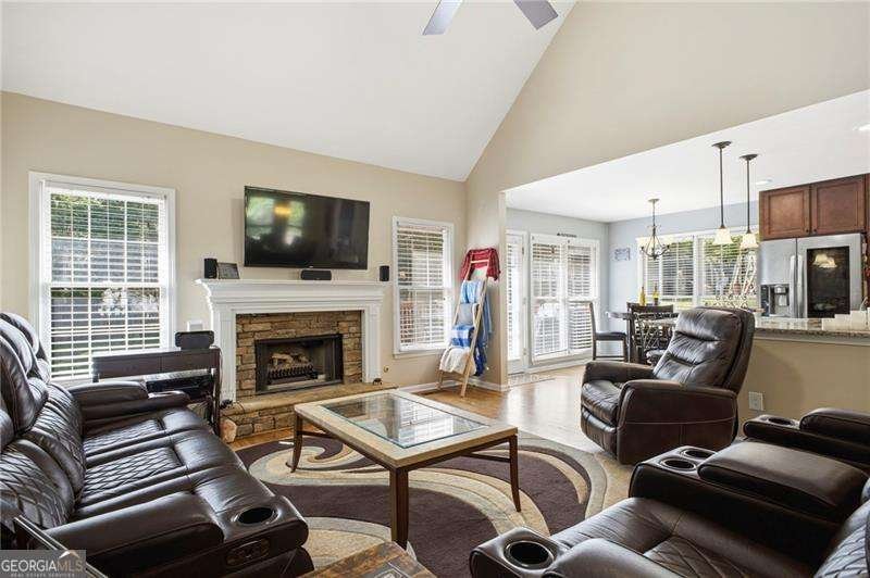 139 Sunset Way Hiram - Photo 20