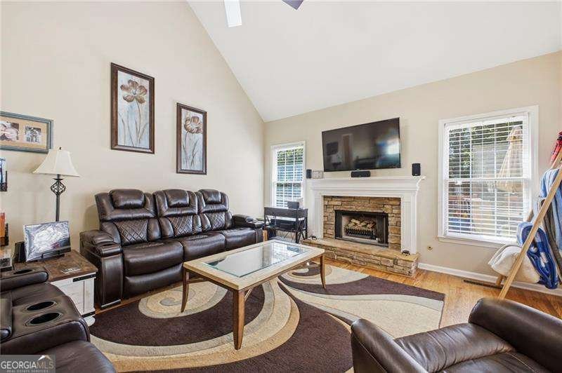 139 Sunset Way Hiram - Photo 21