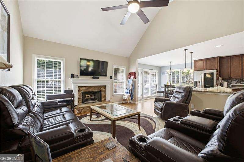 139 Sunset Way Hiram - Photo 22