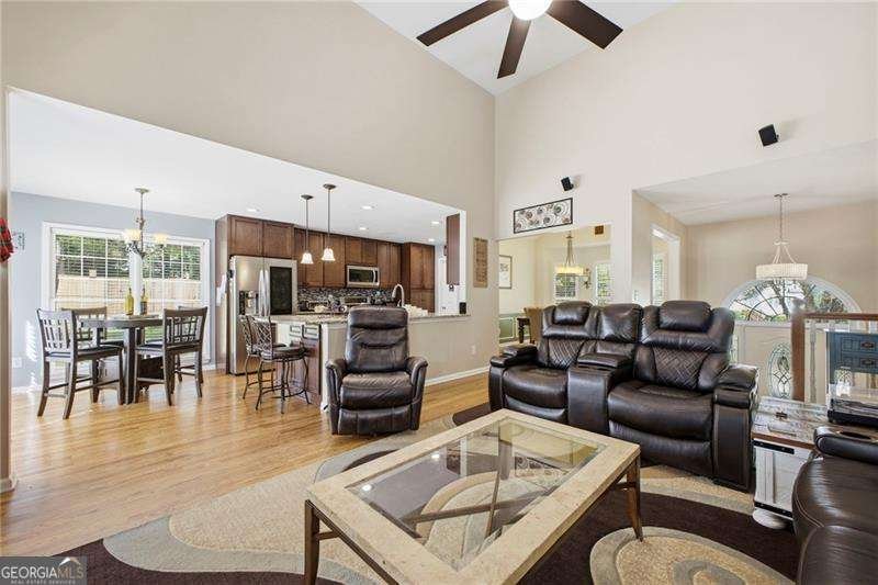 139 Sunset Way Hiram - Photo 23