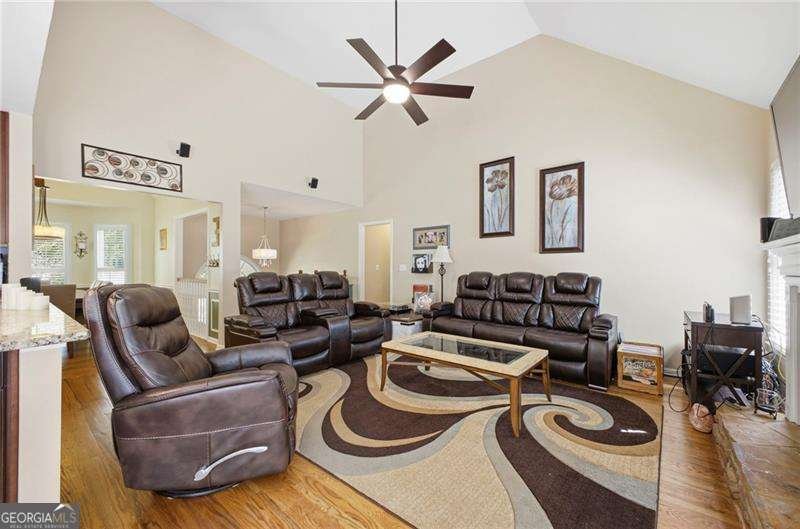 139 Sunset Way Hiram - Photo 24