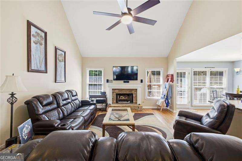 139 Sunset Way Hiram - Photo 25