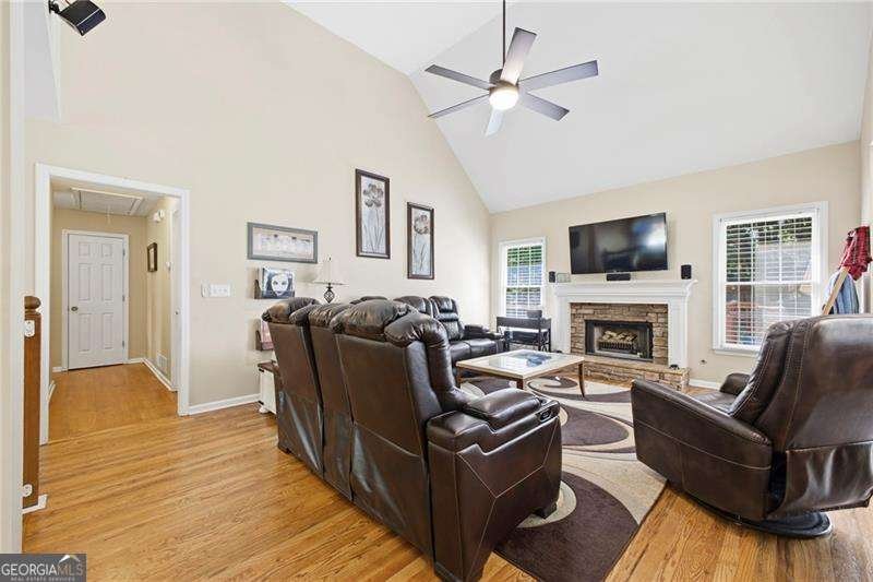 139 Sunset Way Hiram - Photo 26