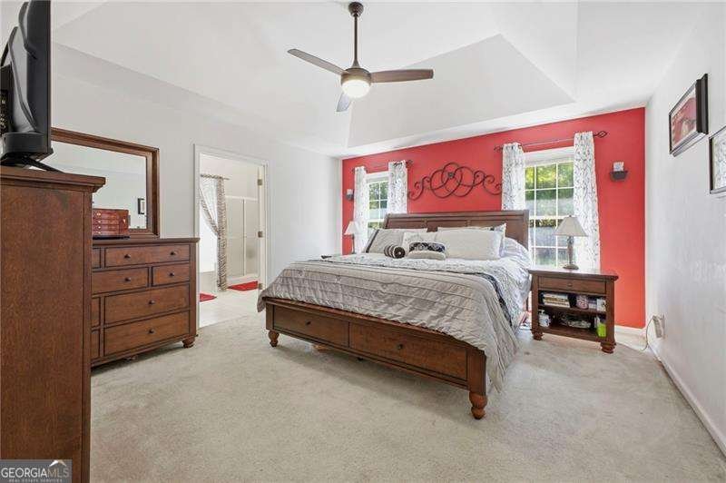 139 Sunset Way Hiram - Photo 30