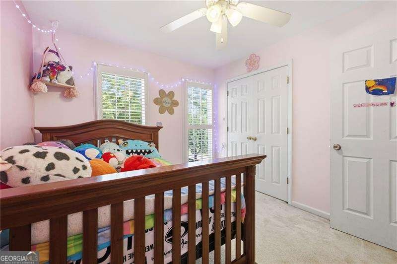 139 Sunset Way Hiram - Photo 38