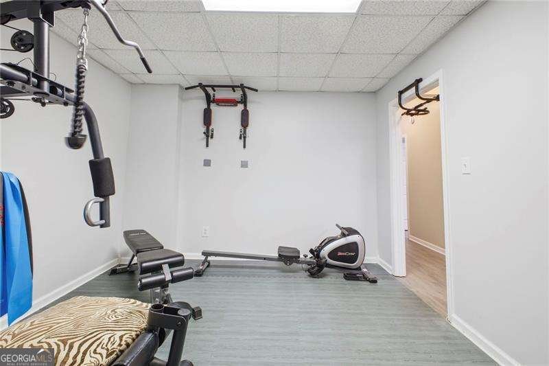 139 Sunset Way Hiram - Photo 40