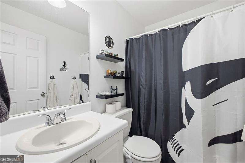 139 Sunset Way Hiram - Photo 43