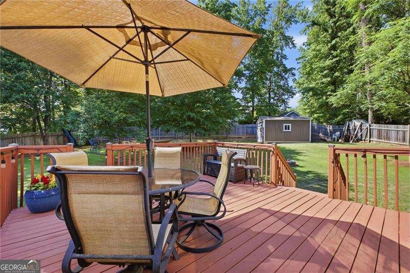 139 Sunset Way Hiram - Photo 46