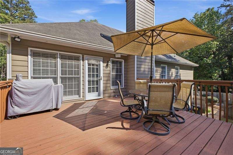 139 Sunset Way Hiram - Photo 47