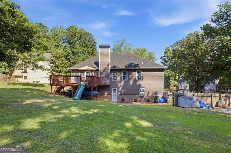 139 Sunset Way Hiram - Photo 48