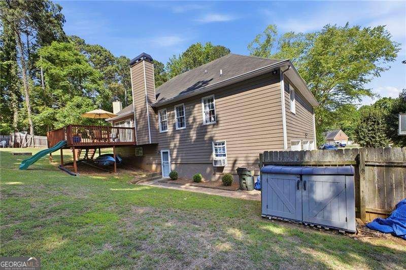 139 Sunset Way Hiram - Photo 49