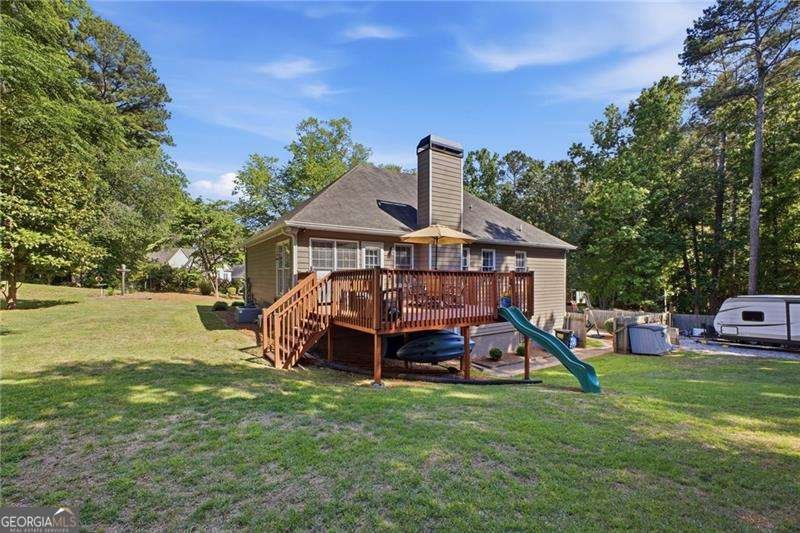 139 Sunset Way Hiram - Photo 50