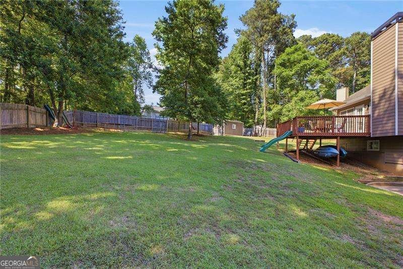 139 Sunset Way Hiram - Photo 51