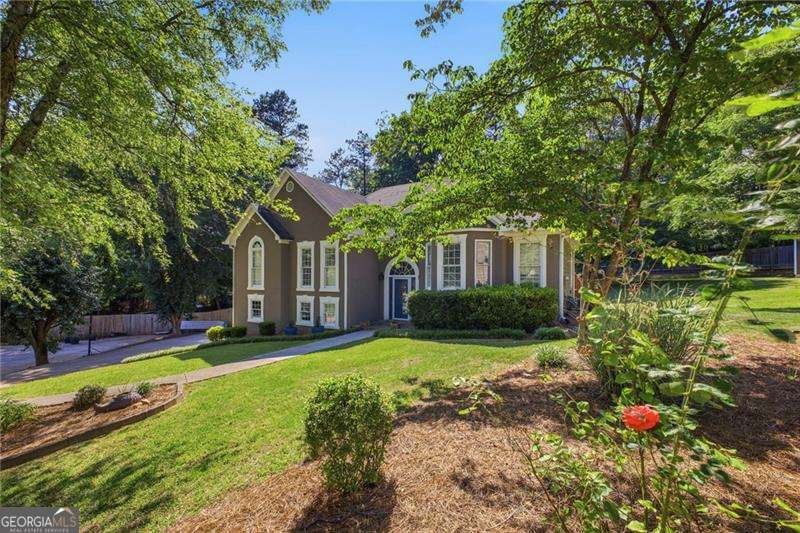 139 Sunset Way Hiram - Photo 6