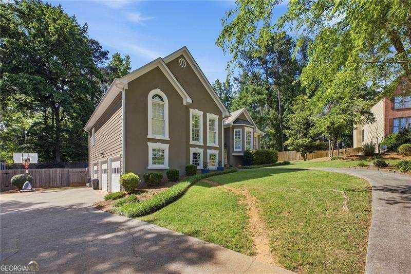 139 Sunset Way Hiram - Photo 7
