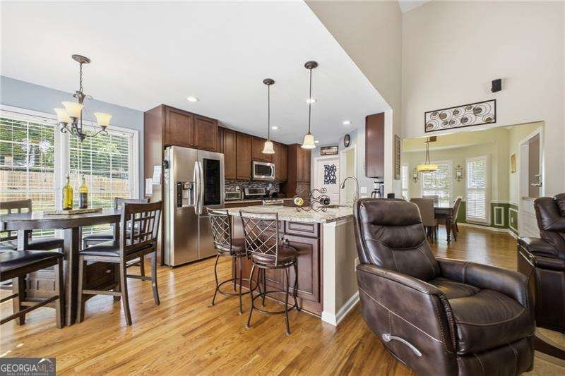 139 Sunset Way Hiram - Photo 8