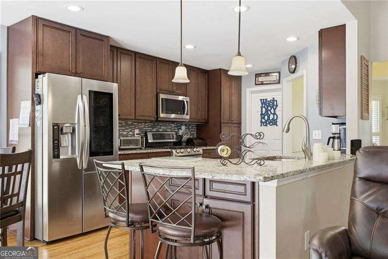 139 Sunset Way Hiram - Photo 9