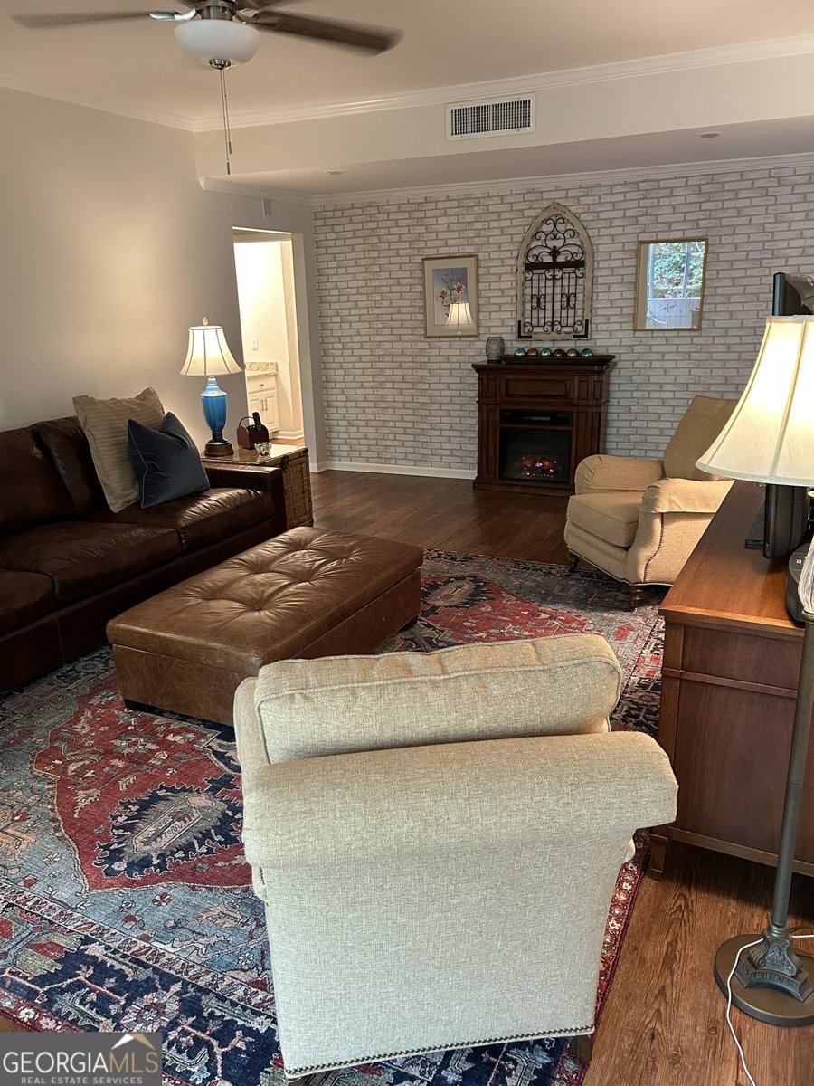 4909 Rivoli Drive Macon - Photo 12