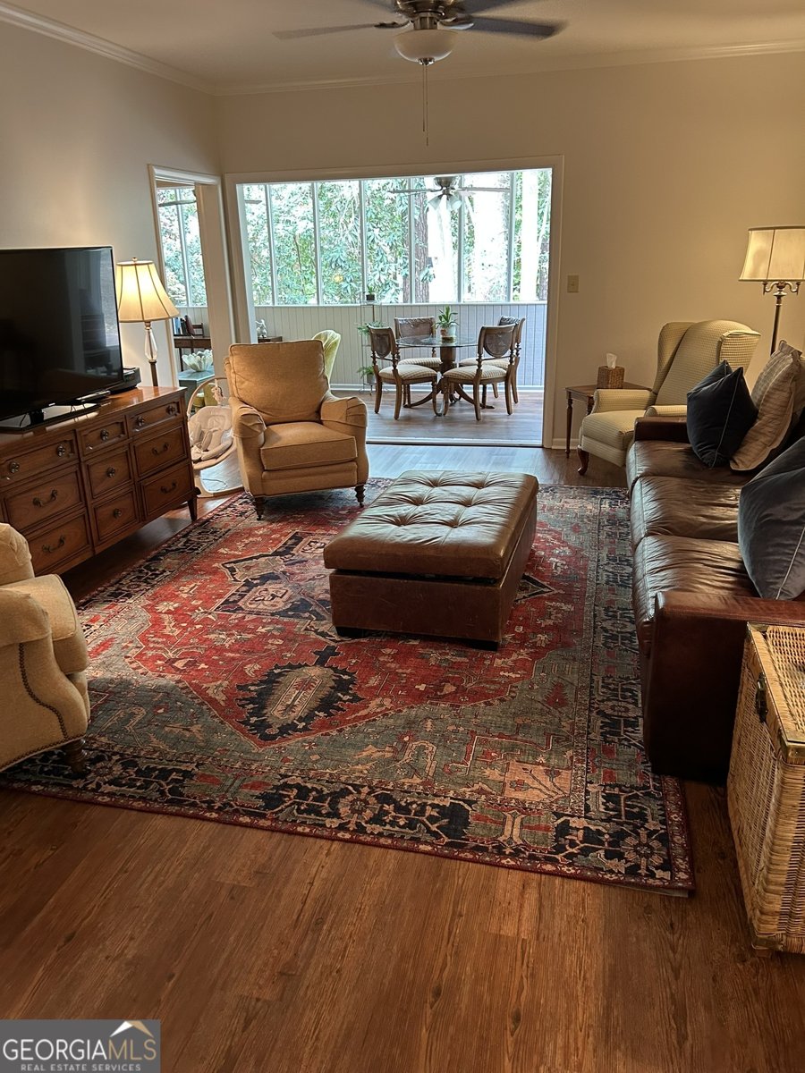 4909 Rivoli Drive Macon - Photo 13