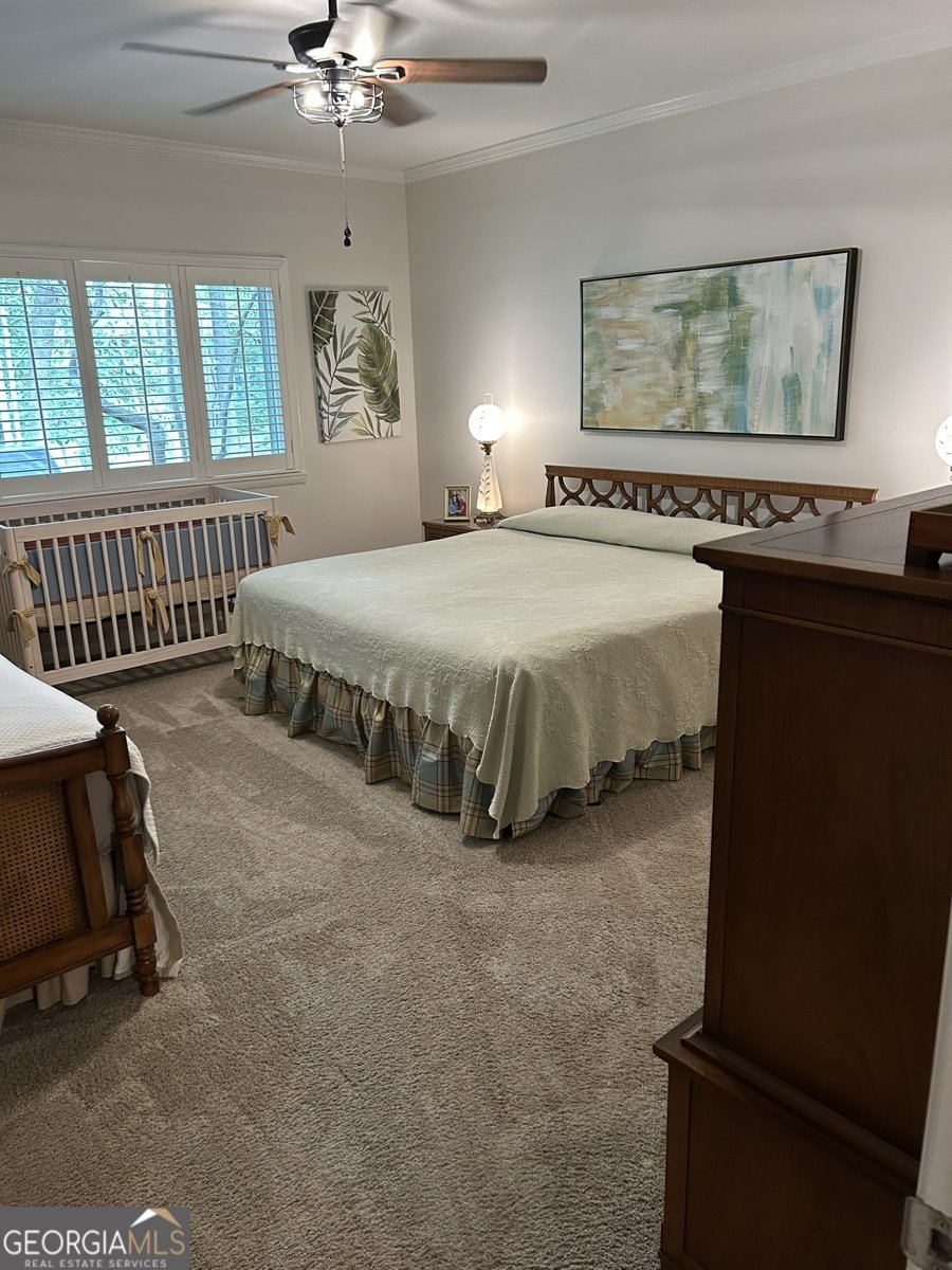 4909 Rivoli Drive Macon - Photo 14