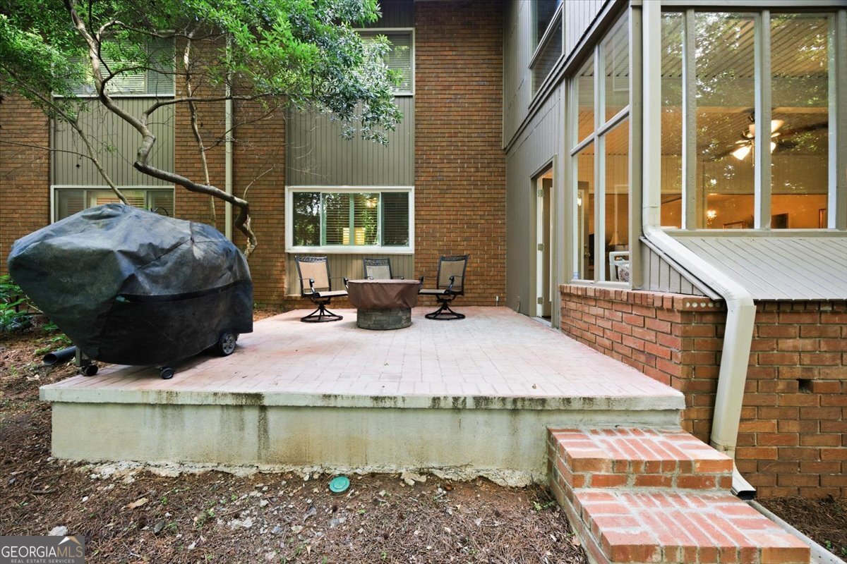 4909 Rivoli Drive Macon - Photo 30