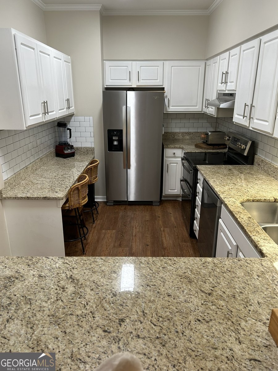 4909 Rivoli Drive Macon - Photo 6