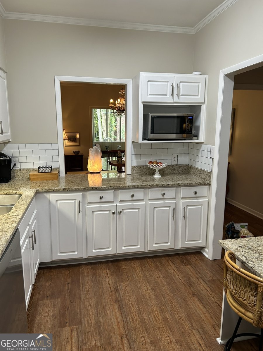 4909 Rivoli Drive Macon - Photo 7