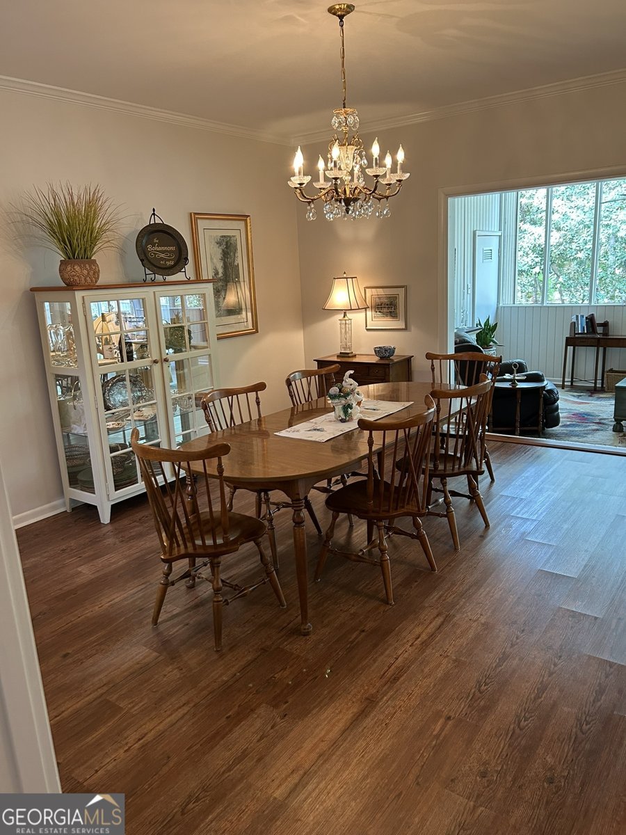 4909 Rivoli Drive Macon - Photo 8