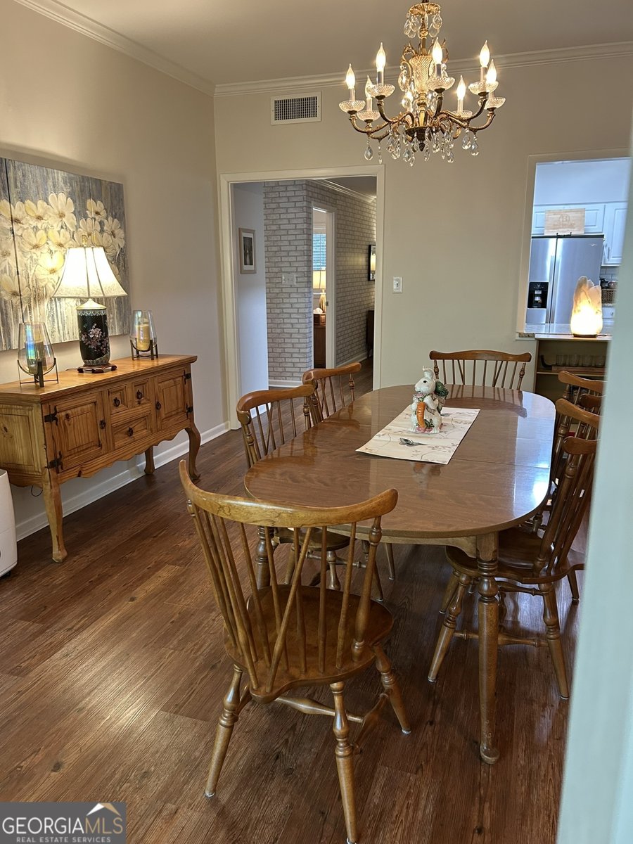 4909 Rivoli Drive Macon - Photo 9