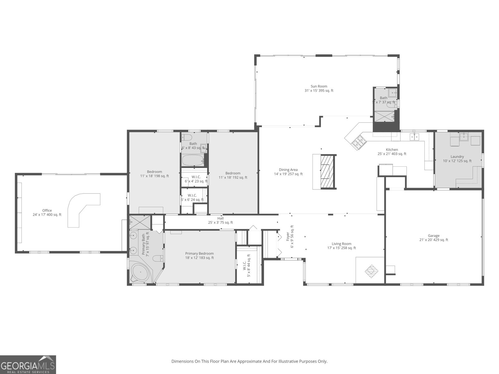 2678 HUMMINGBIRD Drive Duluth - Photo 28