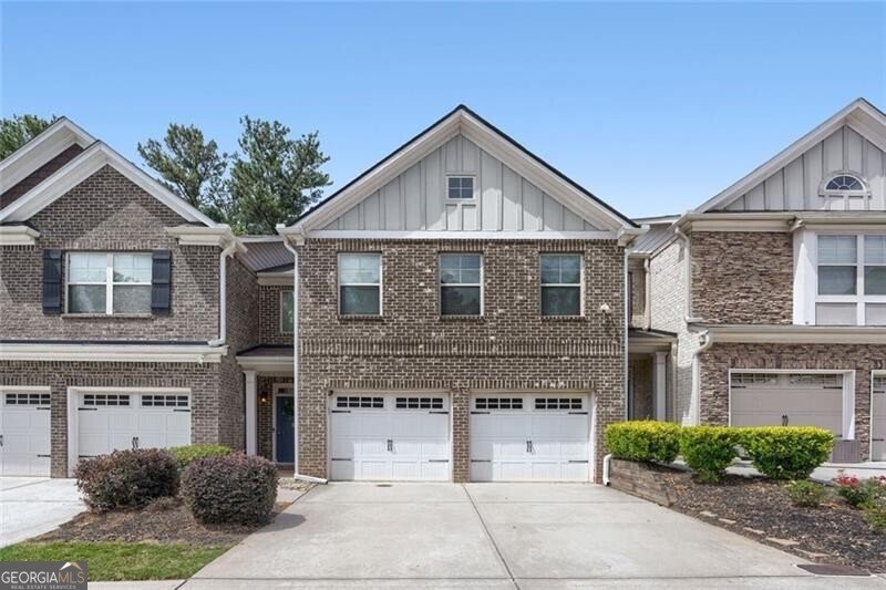 2021 Brightleaf Way Marietta - main photo