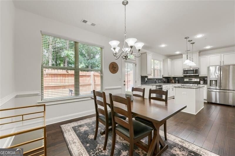 2021 Brightleaf Way Marietta - Photo 11