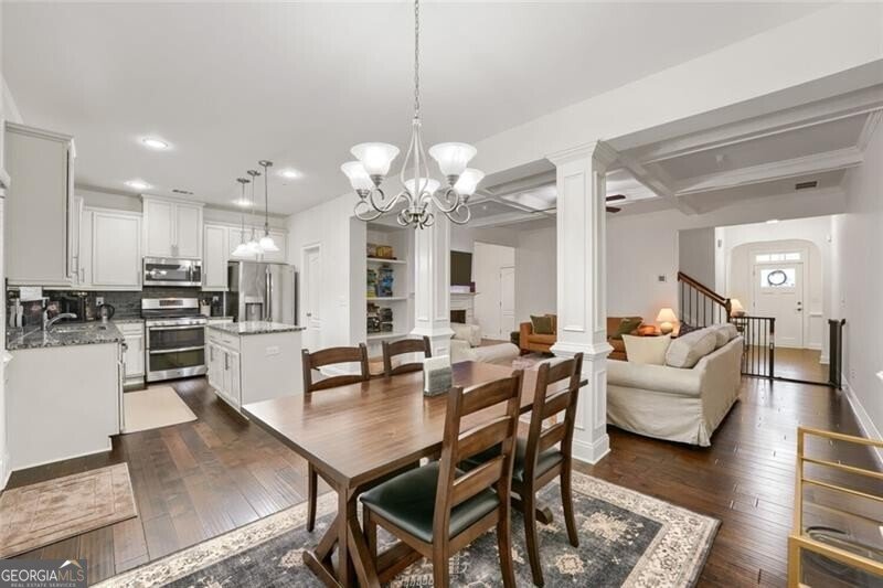 2021 Brightleaf Way Marietta - Photo 12