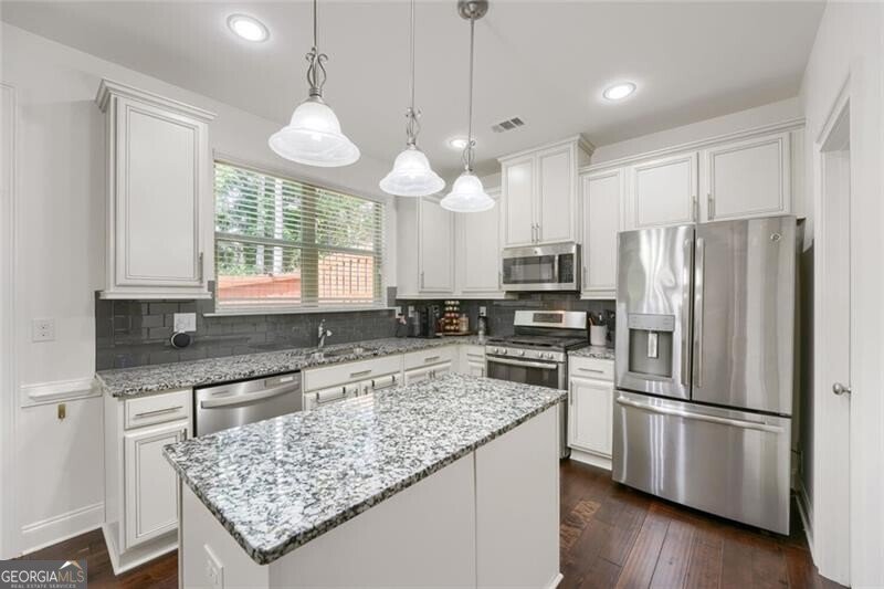 2021 Brightleaf Way Marietta - Photo 13