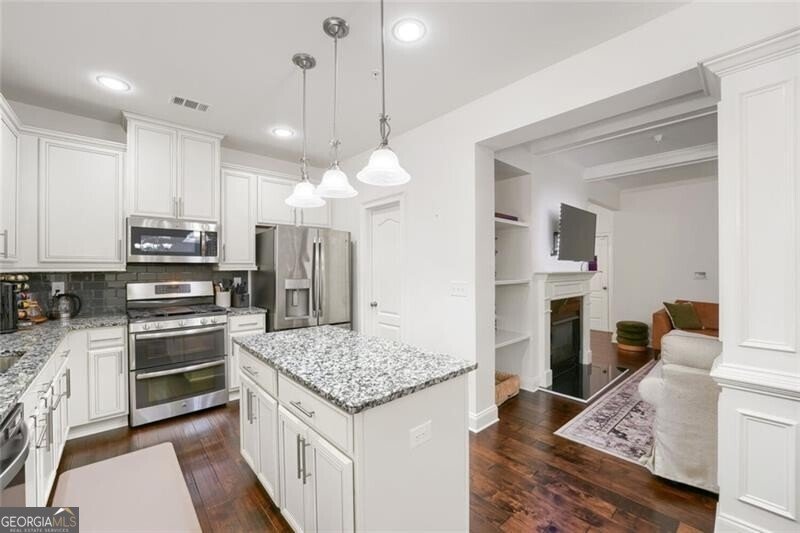 2021 Brightleaf Way Marietta - Photo 14