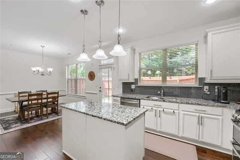 2021 Brightleaf Way Marietta - Photo 15