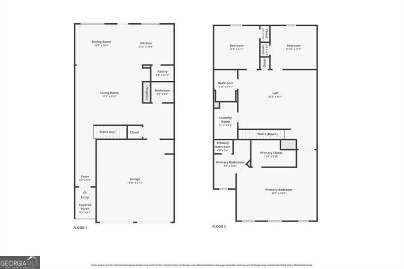 2021 Brightleaf Way Marietta - Photo 27