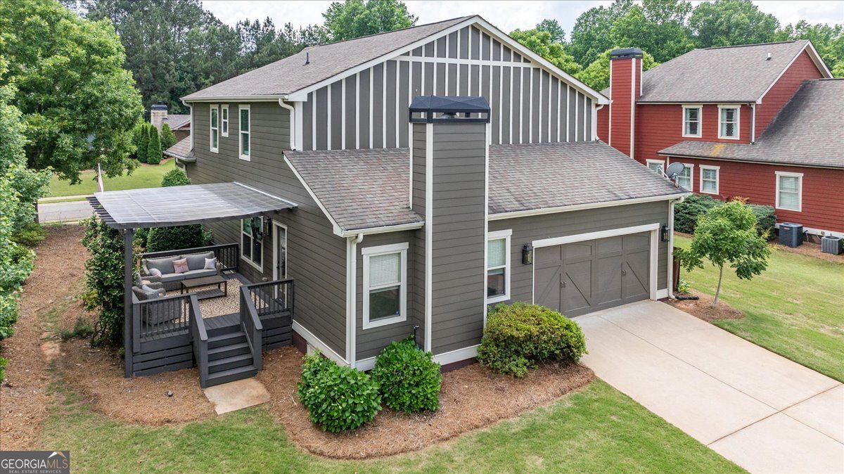 1060 Cobblestone Lane Bogart - Photo 48