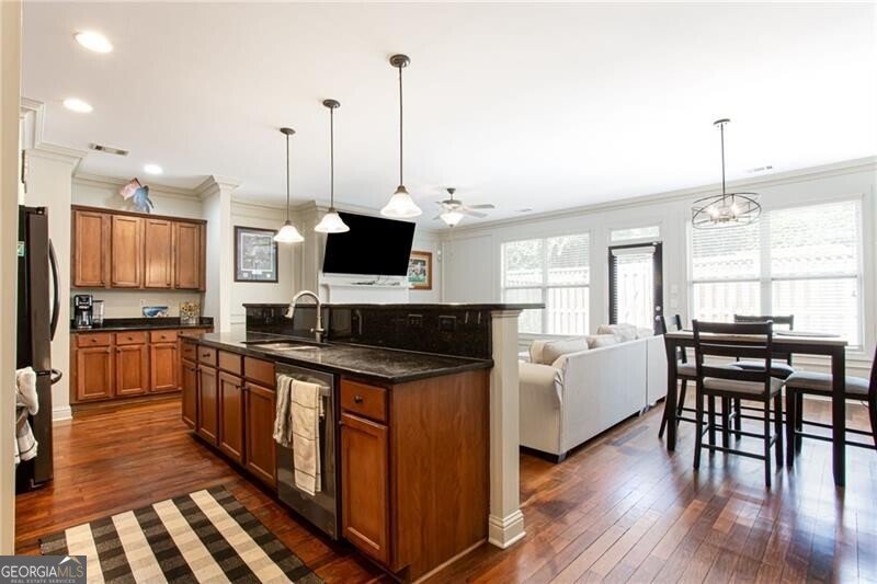 3620 Wind River Court Tucker - main photo