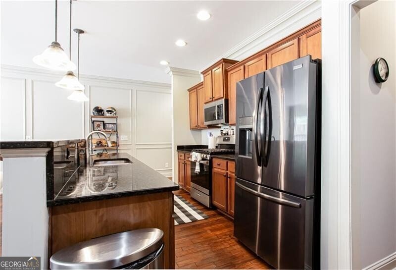 3620 Wind River Court Tucker - Photo 8