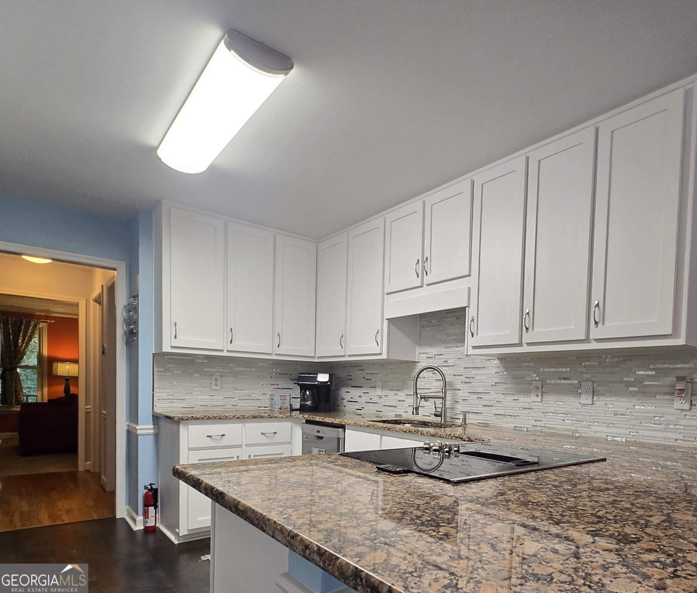1174 Arbor Hill Road Canton - Photo 10