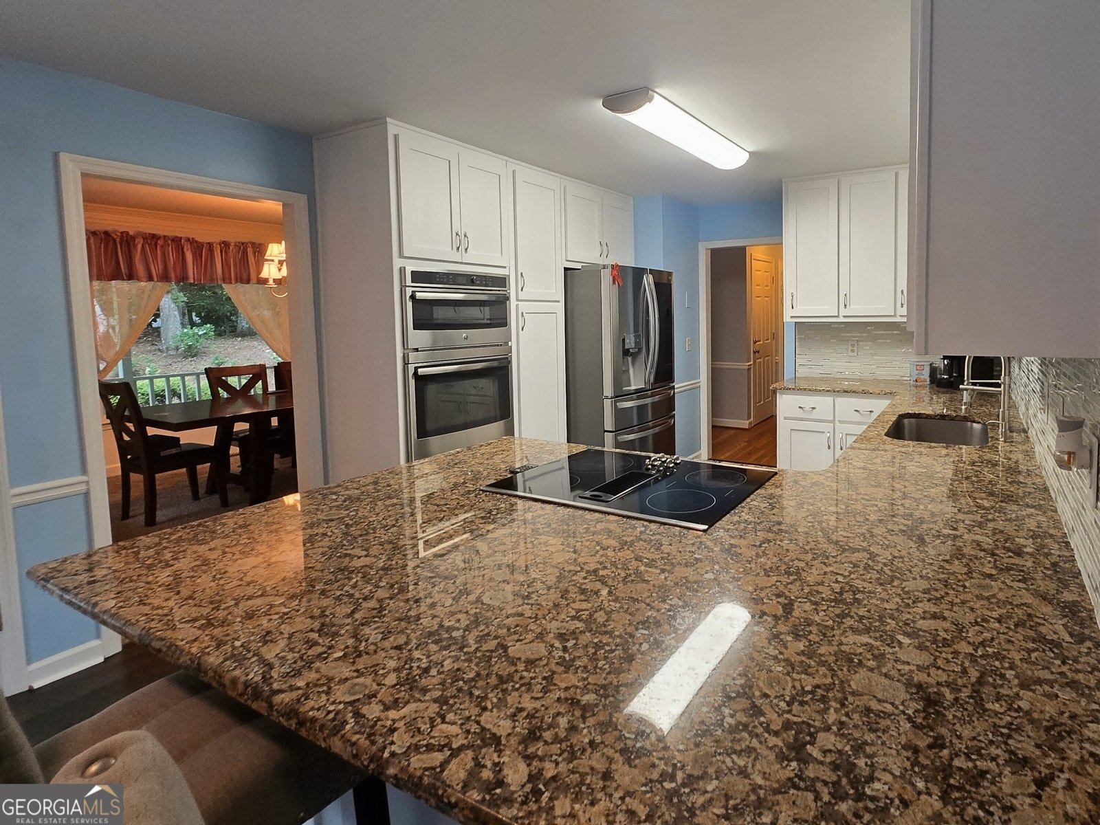 1174 Arbor Hill Road Canton - Photo 11