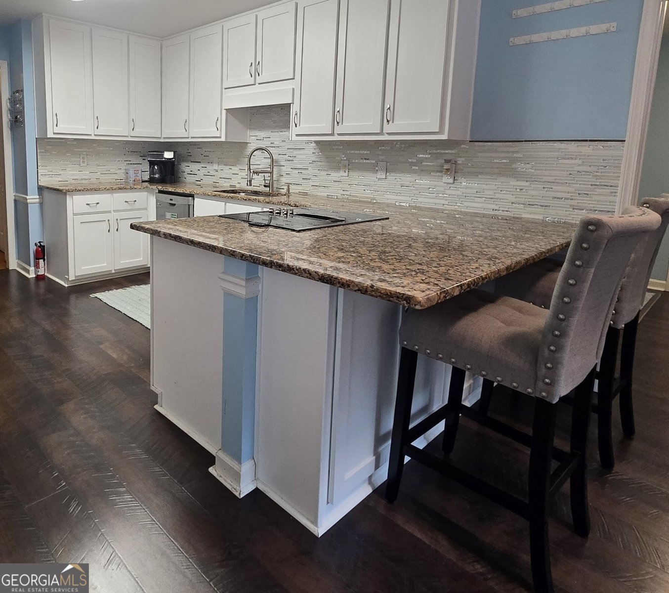 1174 Arbor Hill Road Canton - Photo 13